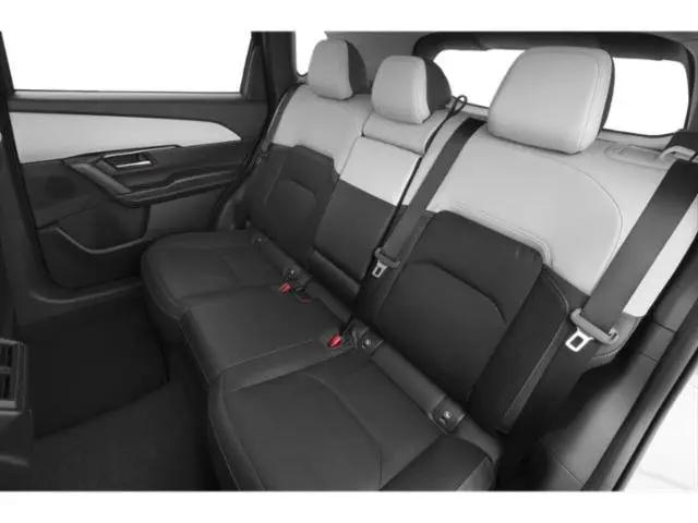 2026 Mazda CX-5 2.5 S Select