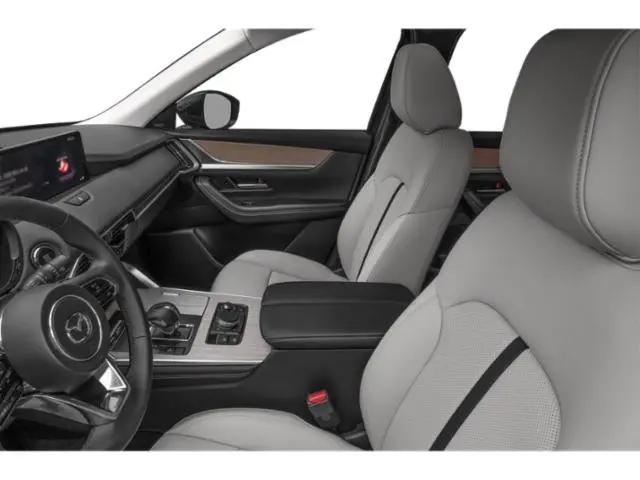 2026 Mazda X-90 3.3 Turbo Premium Sport