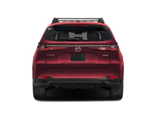 2026 Mazda X-90 3.3 Turbo S Premium Sport