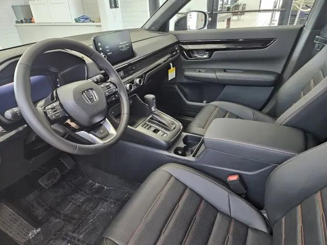 2026 Honda CR-V Hybrid AWD Sport Touring
