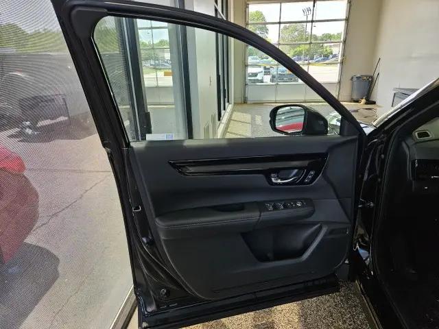 2026 Honda CR-V Hybrid AWD Sport Touring