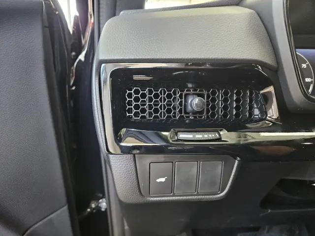 2026 Honda CR-V Hybrid AWD Sport Touring