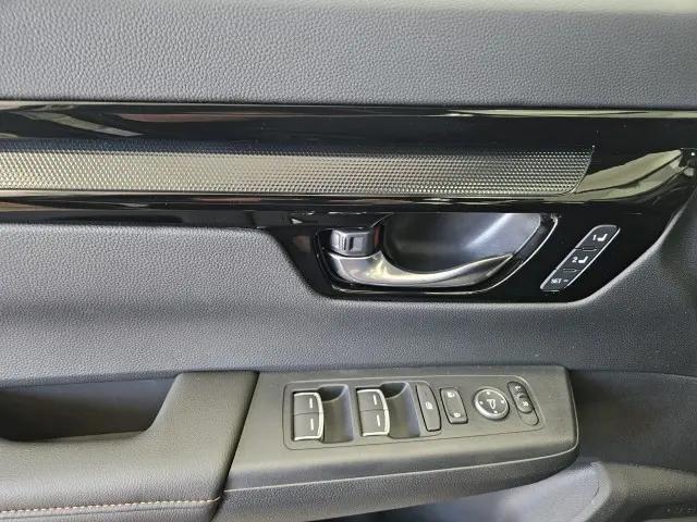 2026 Honda CR-V Hybrid AWD Sport Touring