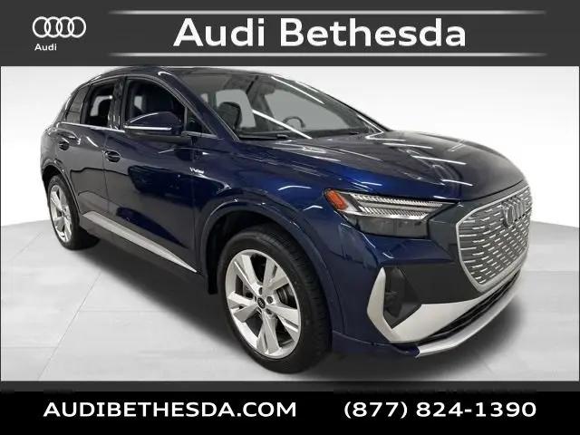 2023 Audi e-tron Prestige 50 quattro for sale in Bethesda, MD