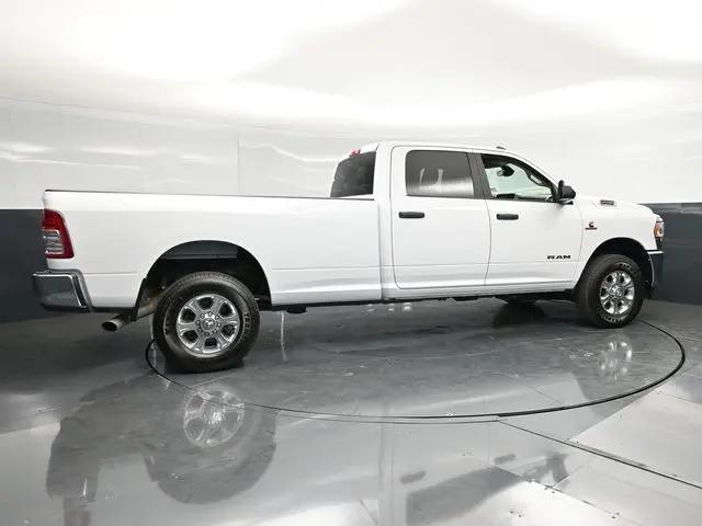 2022 Ram 2500 Big Horn Crew Cab 4x4 8' Box