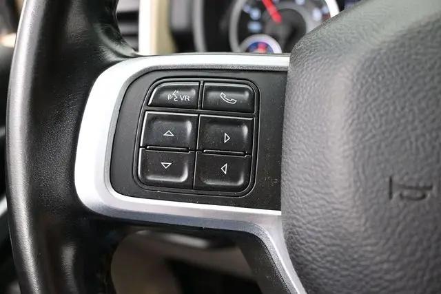 2022 Ram 2500 Big Horn Crew Cab 4x4 8' Box