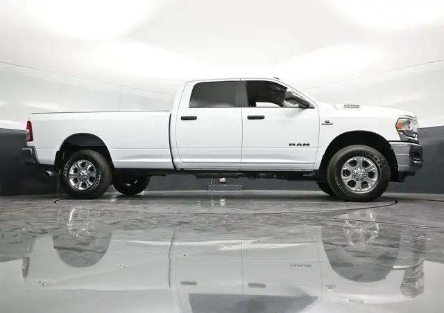 2022 Ram 2500 Big Horn Crew Cab 4x4 8' Box