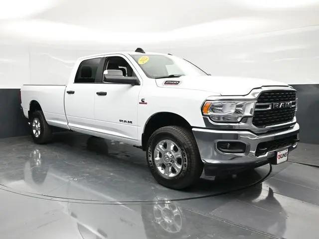 2022 Ram 2500 Big Horn Crew Cab 4x4 8' Box for sale in Sterling, IL