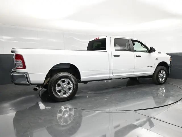 2022 Ram 2500 Big Horn Crew Cab 4x4 8' Box