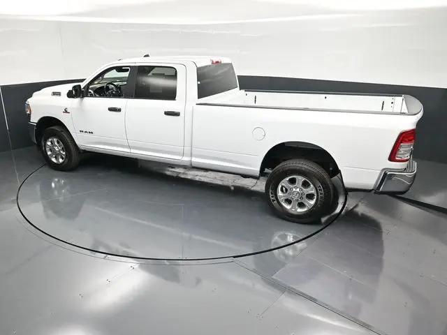 2022 Ram 2500 Big Horn Crew Cab 4x4 8' Box
