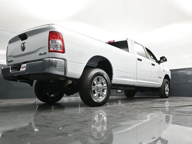2022 Ram 2500 Big Horn Crew Cab 4x4 8' Box
