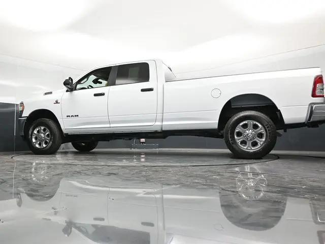 2022 Ram 2500 Big Horn Crew Cab 4x4 8' Box