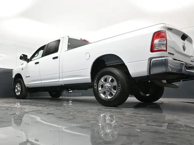 2022 Ram 2500 Big Horn Crew Cab 4x4 8' Box
