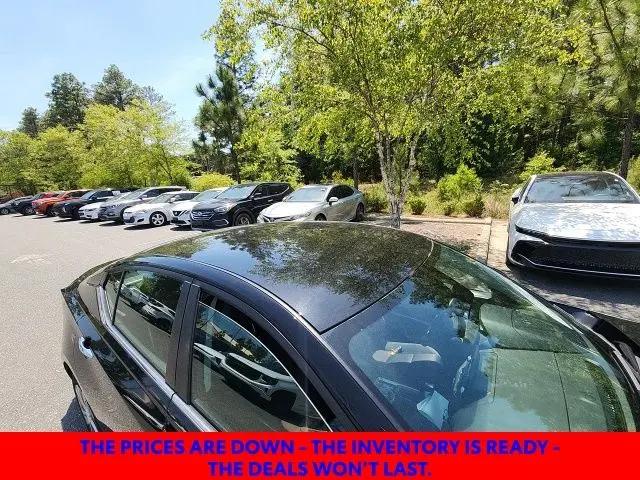 2021 Nissan Altima S FWD