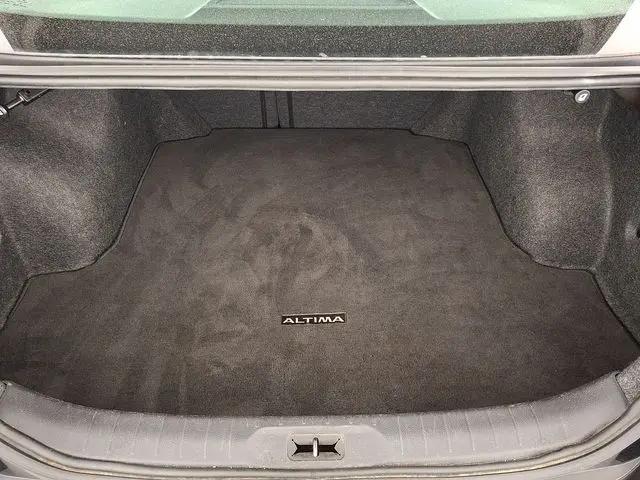 2021 Nissan Altima S FWD