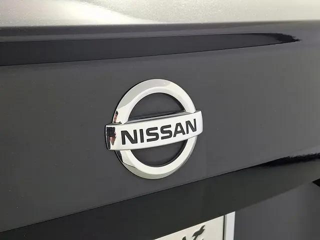 2021 Nissan Altima S FWD