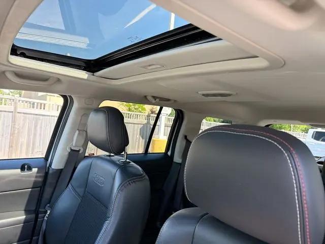 2017 Jeep Patriot 75th Anniversary Edition 4x4