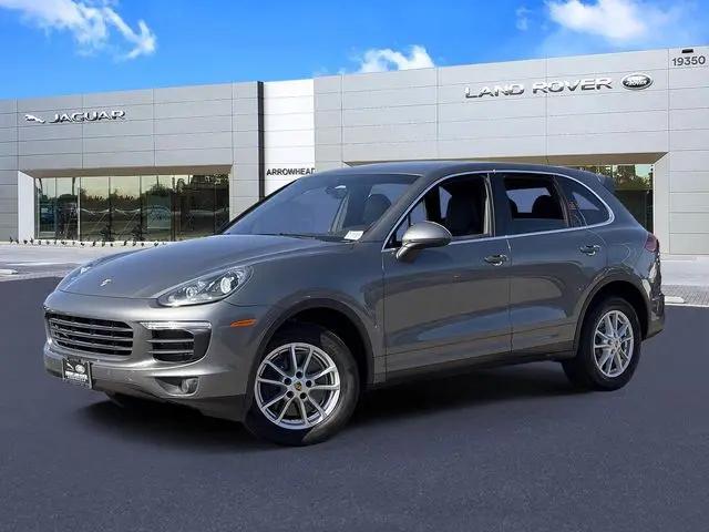 2018 Porsche Cayenne Cayenne for sale in Glendale, AZ
