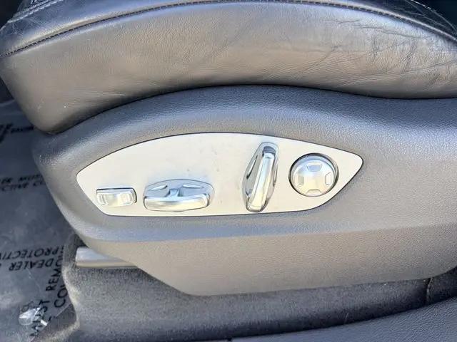 2018 Porsche Cayenne Cayenne