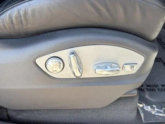 2018 Porsche Cayenne Cayenne