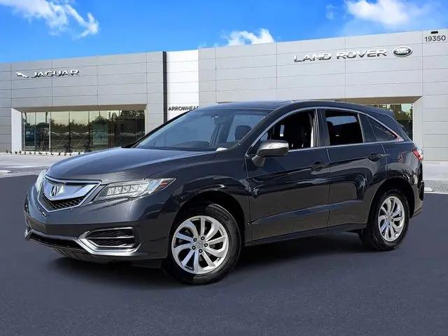 2016 Acura RDX Technology Package for sale in Glendale, AZ