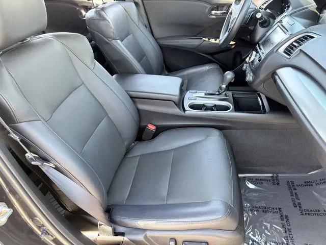 2016 Acura RDX Technology Package