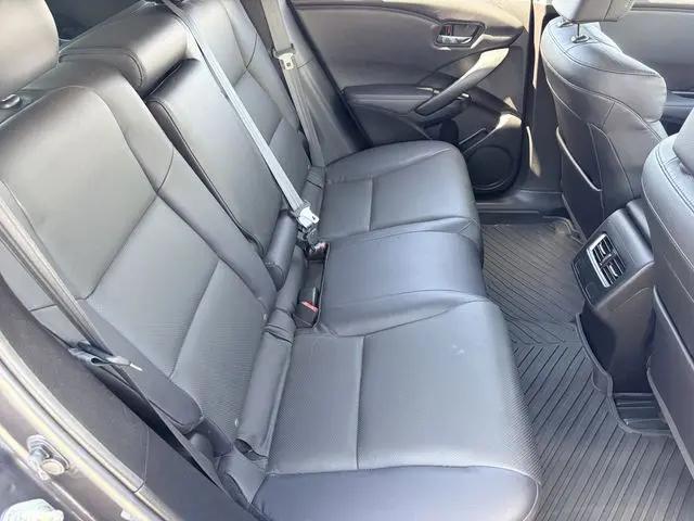 2016 Acura RDX Technology Package