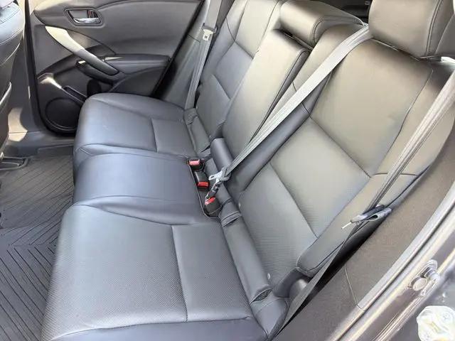2016 Acura RDX Technology Package