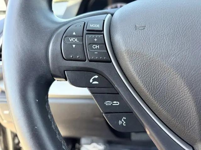 2016 Acura RDX Technology Package