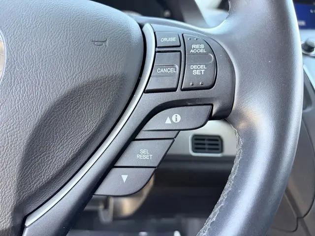 2016 Acura RDX Technology Package