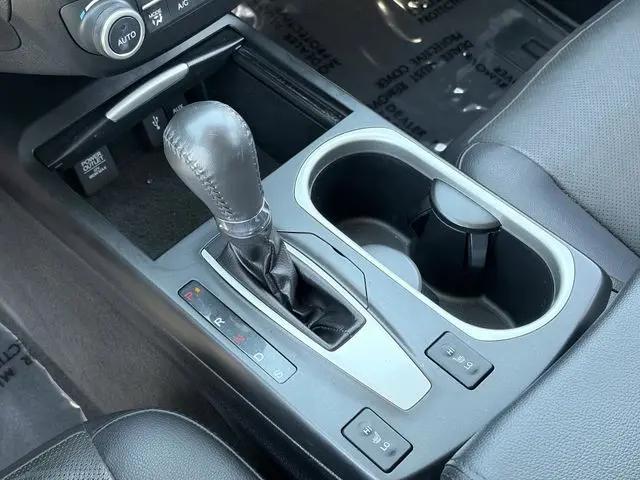 2016 Acura RDX Technology Package