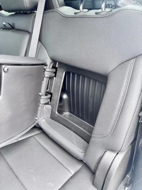 2023 Chevrolet Silverado 1500 4WD Crew Cab Standard Bed LT