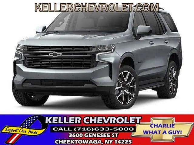2024 Chevrolet Tahoe 4WD RST for sale in Cheektowaga, NY