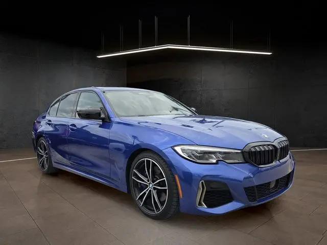 2020 BMW M340i M340i for sale in Saint Petersburg, FL