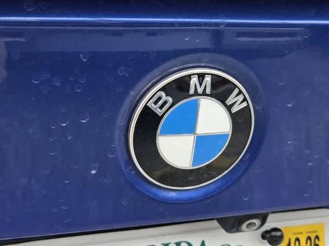 2020 BMW M340i M340i