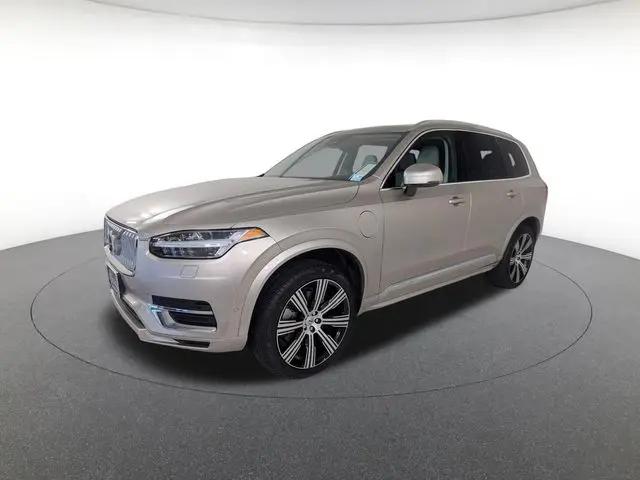 2024 Volvo XC90 Recharge T8 Plus 6-Seater for sale in Silver Spring, MD