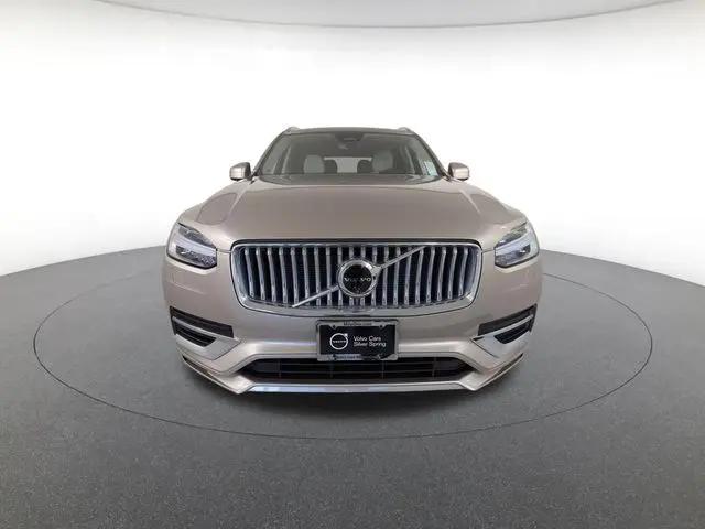 2024 Volvo XC90 Recharge T8 Plus 6-Seater