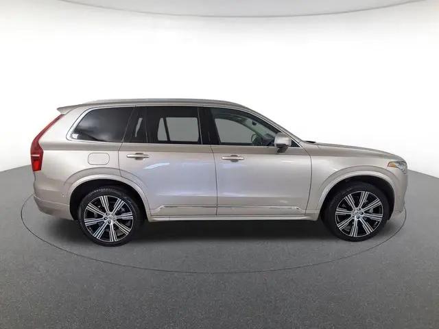 2024 Volvo XC90 Recharge T8 Plus 6-Seater