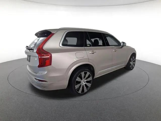 2024 Volvo XC90 Recharge T8 Plus 6-Seater