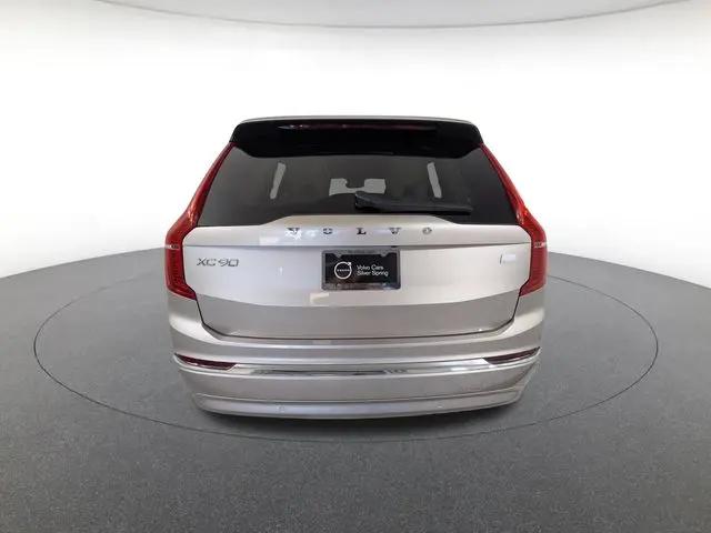 2024 Volvo XC90 Recharge T8 Plus 6-Seater