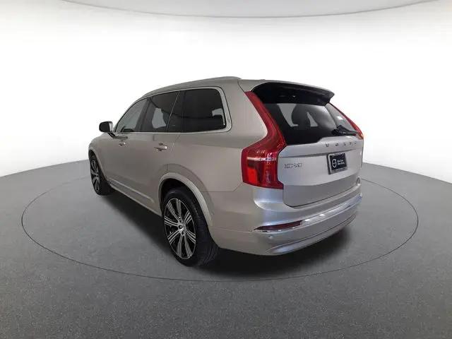2024 Volvo XC90 Recharge T8 Plus 6-Seater