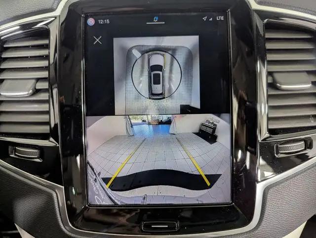 2024 Volvo XC90 Recharge T8 Plus 6-Seater