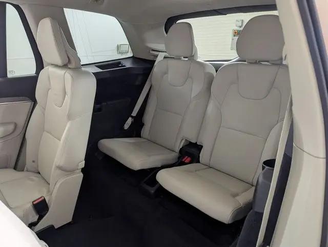 2024 Volvo XC90 Recharge T8 Plus 6-Seater