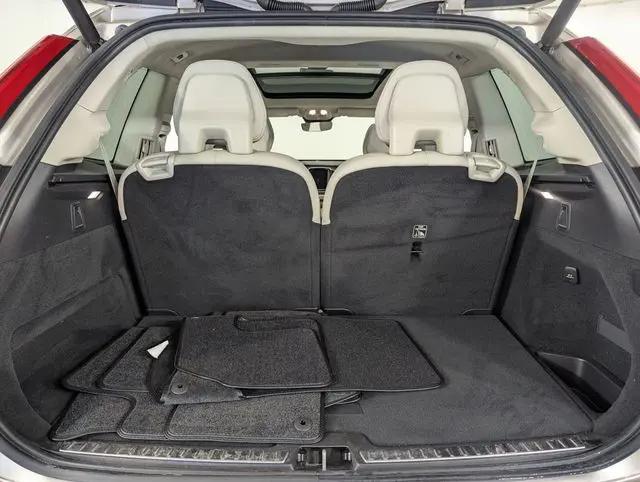 2024 Volvo XC90 Recharge T8 Plus 6-Seater