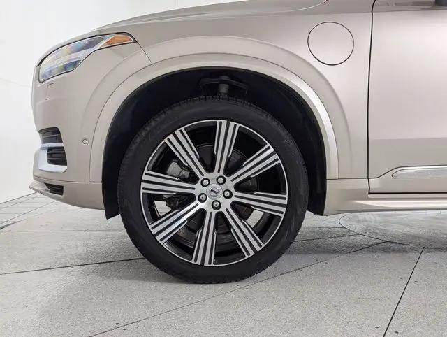 2024 Volvo XC90 Recharge T8 Plus 6-Seater