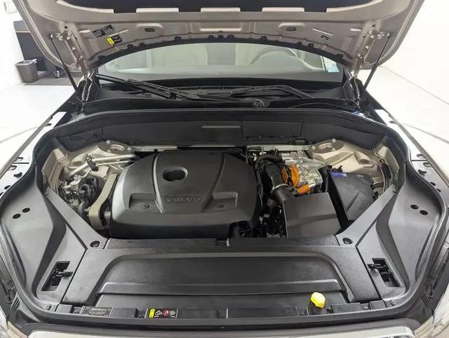 2024 Volvo XC90 Recharge T8 Plus 6-Seater