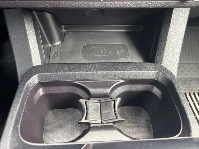 2017 Toyota Tacoma Limited