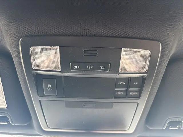 2017 Toyota Tacoma Limited