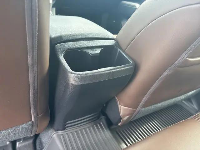 2017 Toyota Tacoma Limited