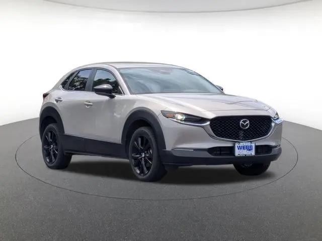 2024 Mazda CX-30 2.5 S Select Sport